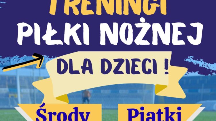 Wiosna nadchodzi wielkimi krokami, a to najlepszy moment, żeby wyjść na boisko!