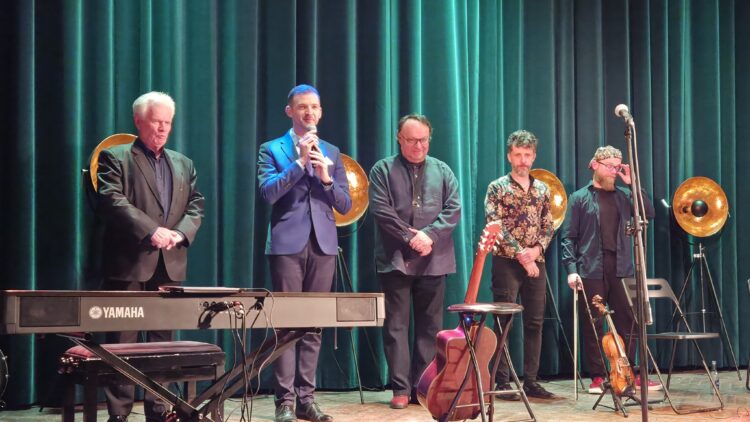 Wyjątkowy koncert z okazji Dnia Kobiet