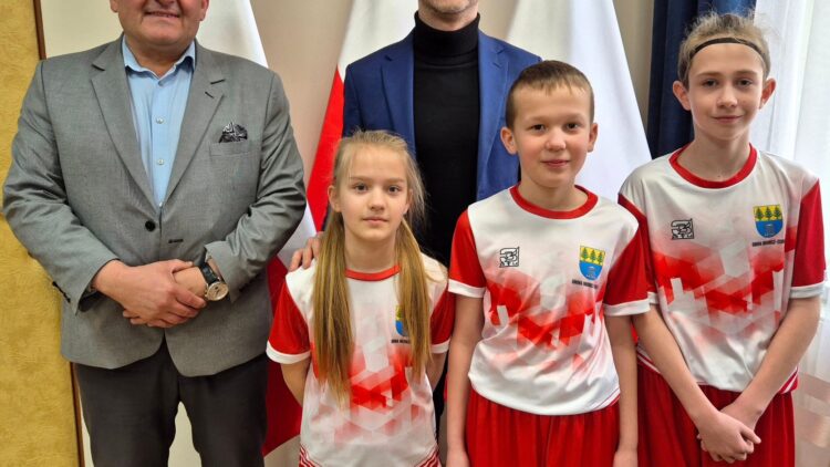 Nowa energia na sportowo!