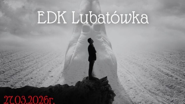 EDK Lubatówka 2026