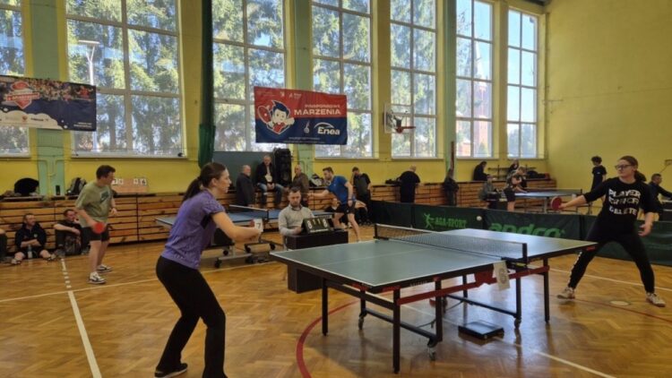 Sportowe emocje i świetne wyniki naszych reprezentantek!