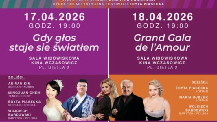 Carpatia Cameralis 2026