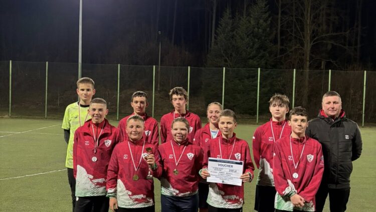 Sportowe emocje na najwyższym poziomie w Iwoniczu-Zdroju!