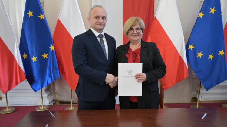 Dofinansowanie dla Gminy Iwonicz-Zdrój!