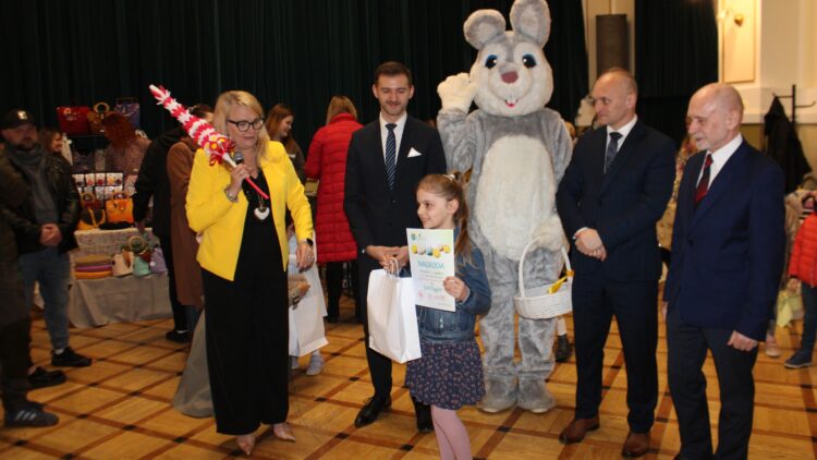 XIX Kiermasz Wielkanocny w Iwoniczu-Zdroju