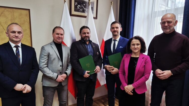 Nowy etap w rozwoju Szkoły Podstawowej w Lubatowej!