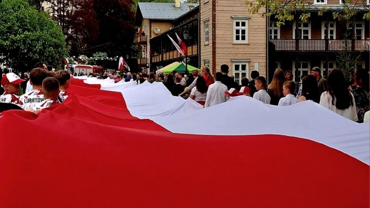 Zobaczcie, jak było w zeszłym roku… a teraz szykujcie się na jeszcze więcej emocji!