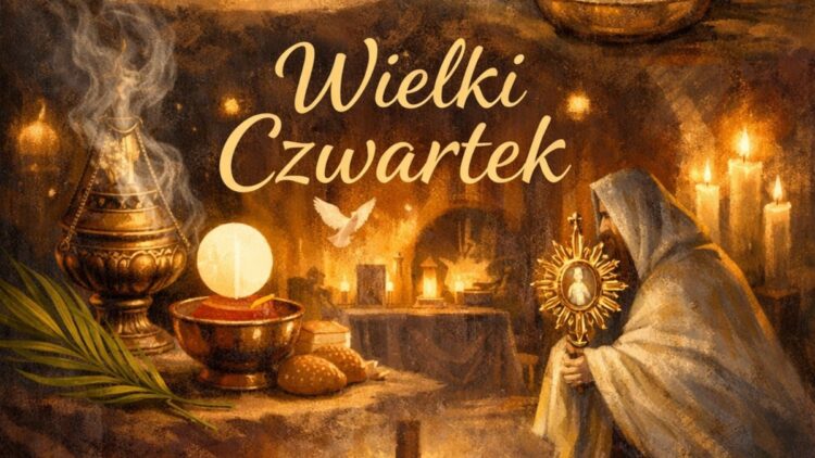 Wielki Czwartek