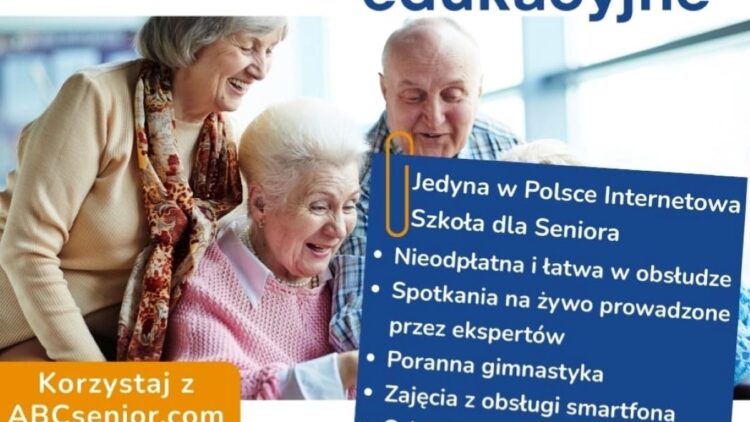 Darmowe zajęcia edukacyjne