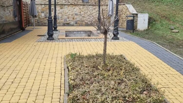 Wiosenne porządki w naszej gminie trwają w najlepsze!