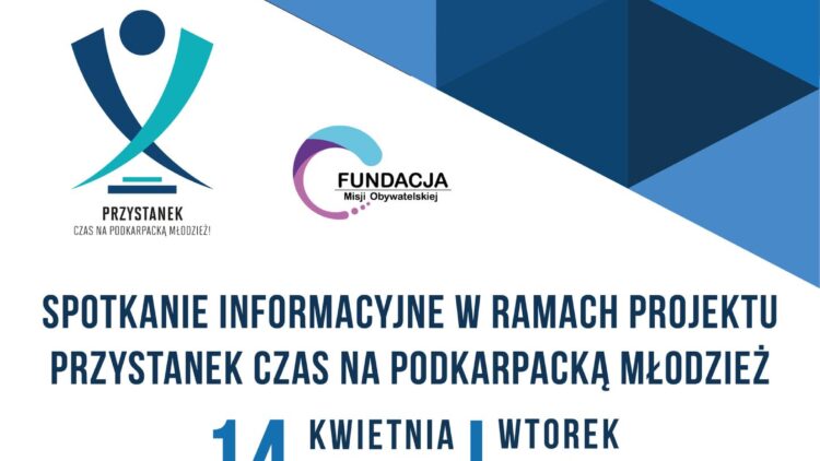 MŁODZI MAJĄ GŁOS – I CZAS, BY GO BYŁO SŁYCHAĆ!