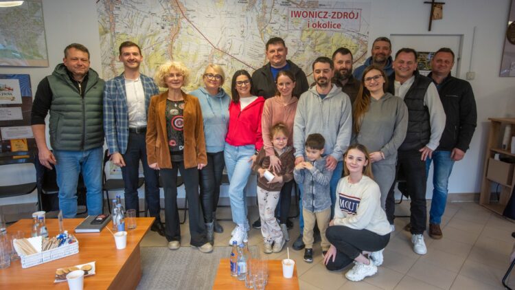 ZACZYNAMY ODLICZANIE!