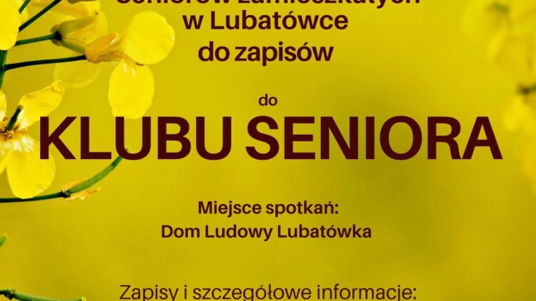 Nie siedź w domu – dołącz do nas i rozkręć swój czas!