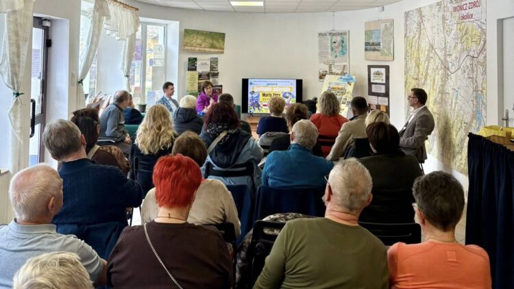 Spotkanie autorskie z Martą Zimą – dziękujemy, że byliście z nami!