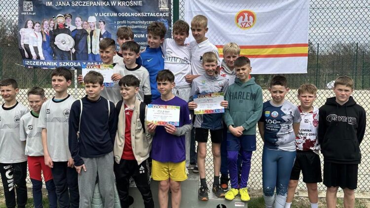 Wielkie sportowe emocje i jeszcze większe powody do dumy!