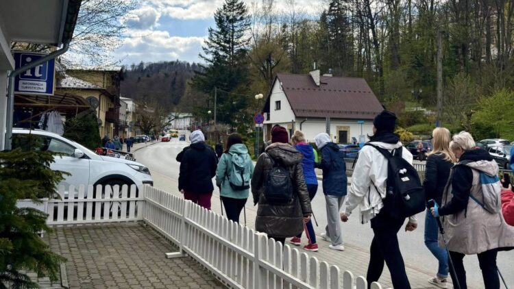 Za nami wyjątkowa wyprawa