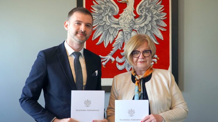 Wzmacniamy bezpieczeństwo mieszkańców Gminy Iwonicz-Zdrój!