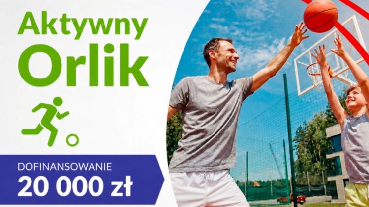 Aktywna Gmina Iwonicz-Zdrój – ruszamy ze zdrowym weekendem na Orliku!