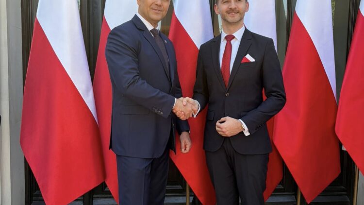 27 MAJA – DZIEŃ SAMORZĄDOWCA