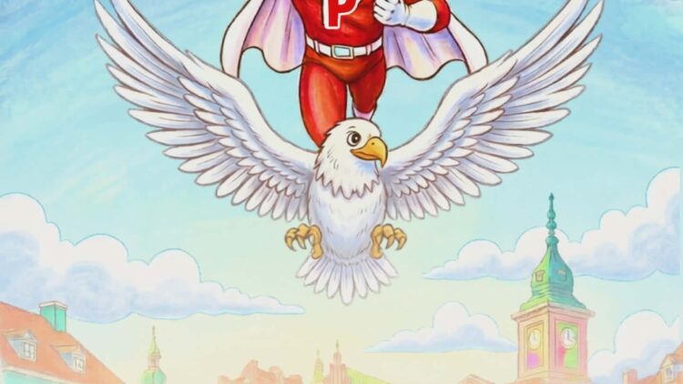 Kapitan Polska zawita do Gminy Iwonicz-Zdrój!
