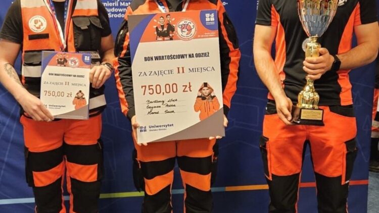 Wielki sukces mieszkańców Podkarpacia i powód do dumy dla Gminy Iwonicz-Zdrój!