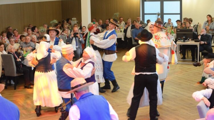 „Na Lubatowską Nutę” – folklor, który łączy pokolenia!