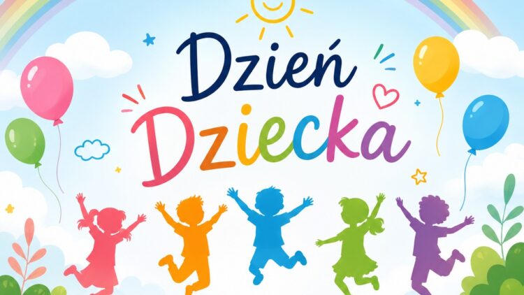 Dzieci są sercem naszej gminy – Przyszłość zaczyna się od dziecięcych marzeń