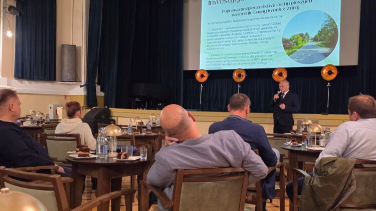 Razem dla rozwoju Podkarpacia. XV wyjazdowe posiedzenie Komitetu Monitorującego FEP 2021–2027