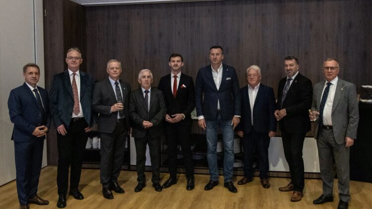 Silny głos polskich uzdrowisk – Gmina Iwonicz-Zdrój w Muszynie!