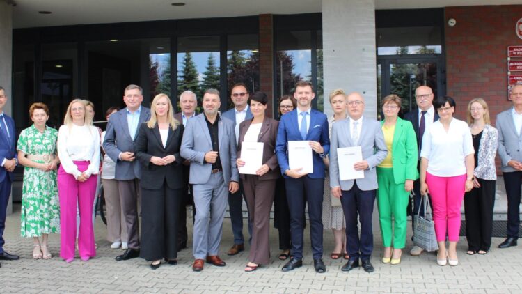 Iwonicz-Zdrój z DOBRĄ ENERGIĄ!