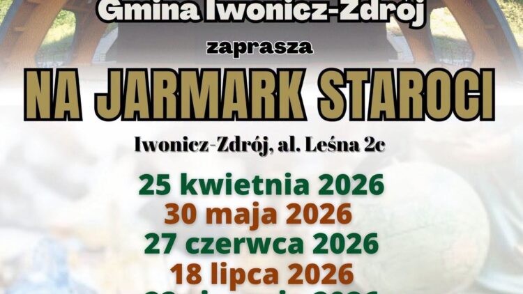 Czas na podróż w przeszłość!