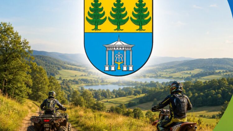 Szanujmy pracę rolników i wspólnie dbajmy o naszą gminę!