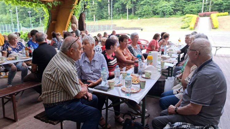 Sobótkowy wieczór pełen uśmiechu, muzyki i wspólnej zabawy!