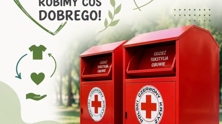 RAZEM ROBIMY COŚ DOBREGO!